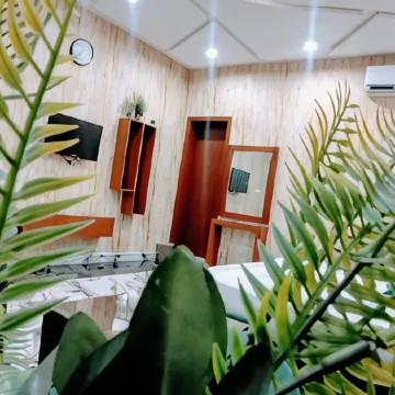 The Signature Hotel Multan