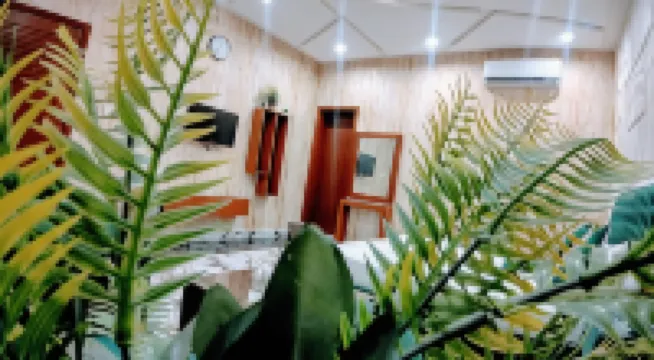 The Signature Hotel Multan