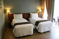 Felda Residence Tekam Jerantut Hotels in Pulau Tawar