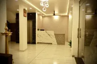 Silverstone Inn - 3-Star