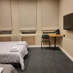 V Lyubytino Dvukhmestnye Komfort Apartments - 2성급