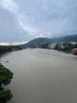 Joey's by the Ganges - Homestays
