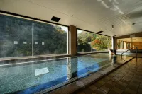 Sansuiso Tsuchiyu Spa - Hot Springs