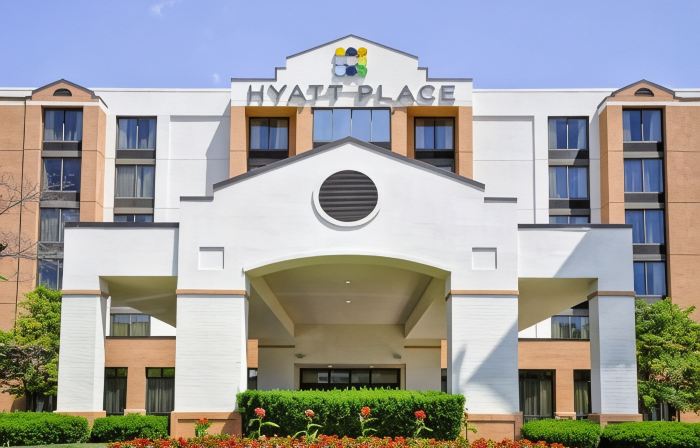 Hyatt Place Dublin/Pleasanton