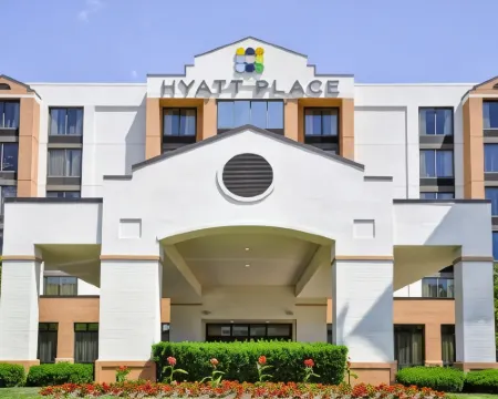 Hyatt Place Dublin/Pleasanton Hotels in Dublin