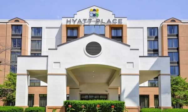 Hyatt Place Dublin/Pleasanton