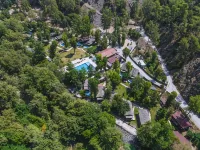 Suna Village Hotel فنادق في Yaniklar Mahallesi