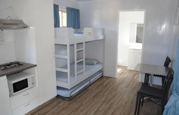 格雷斯鎮房車公園酒店