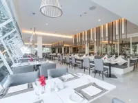 칸타리 호텔 & 서비스드 아파트먼트 아마타, 방파콩 아마타 캐슬 주변 호텔
