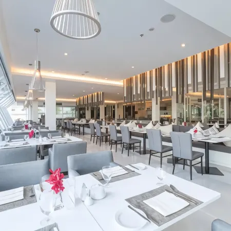 Kantary Hotel, Amata Bangpakong