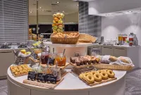 Adagio Moscow Kievskaya