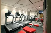 Artist Hotel - an Atlas Boutique Hotel - salle de sport