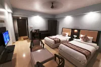 Hotel Star Bodh Gaya فنادق في بود جايا