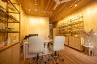 Maharishi Ayurveda-Boutique Wellness Retreat - 4-Star