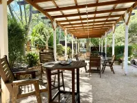 Jacobs Creek Retreat Hotels in Tanunda