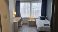 City Hotel Winschoten Hotels in Stadskanaal