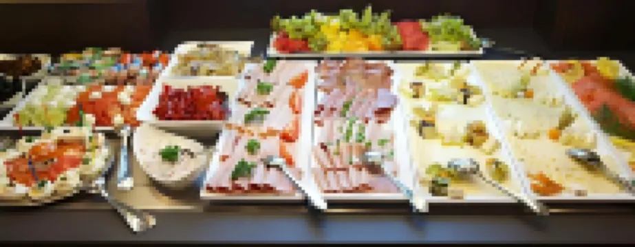 Aparthotel Museumshof