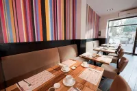 Jerusalem Inn by Smart Hotels - พร้อมอาหารเช้า