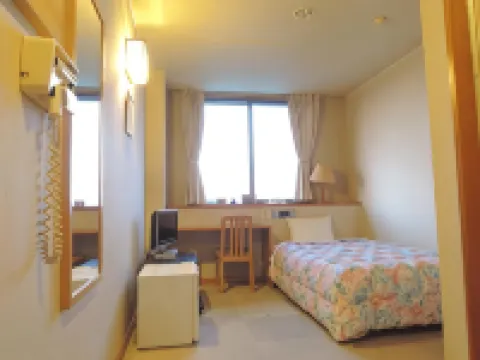 ホテルキング 出水のホテル