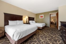 Best Western Plus Eau Claire Conference Center