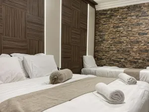 Mass Paradise Hotel