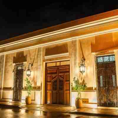 Adoro Hotel Boutique Hotel Exterior