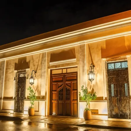 Adoro Hotel Boutique