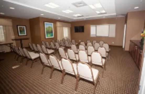 Baymont by Wyndham Erie