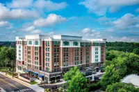 SpringHill Suites Athens Downtown/University Area