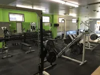 Altona Hotel - gimnasio