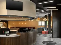 Tru by Hilton Indianapolis Downtown