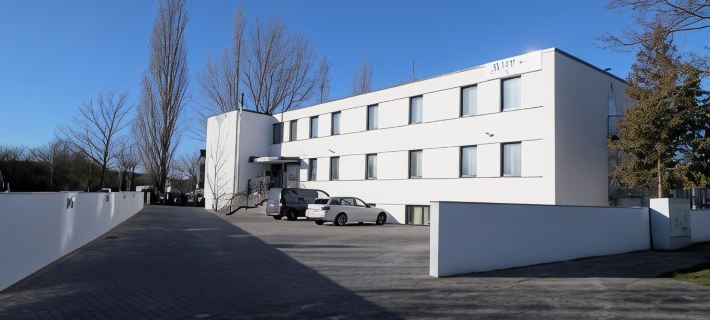 Amplidi Hotel Hannover Hannover otelleri