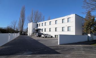 Amplidi Hotel Hannover