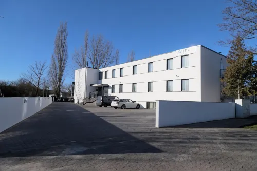 Amplidi Hotel Hannover