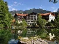 Hotel am Badersee Hotels in Grainau