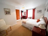 The Rest and Be Thankful Inn فنادق في Cutcombe