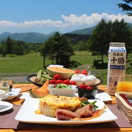 Sahoro Resort Hotel