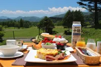 Sahoro Resort Hotel
