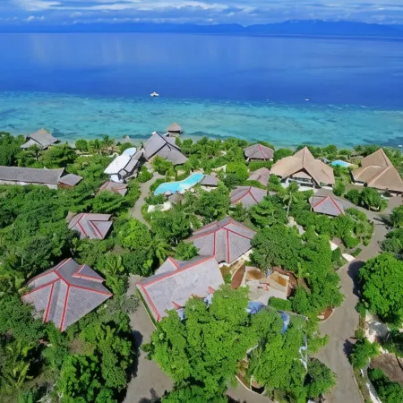 Dolphin House Resort Spa Diving