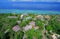 Dolphin House Resort Spa Diving - Kitchens