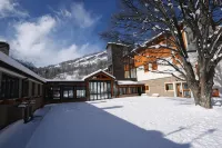 Hotel Europa - parking