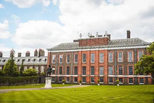 2B Hyde Park Cosy Victorian flat - 5mins to NottingHill, High Street Kensington.