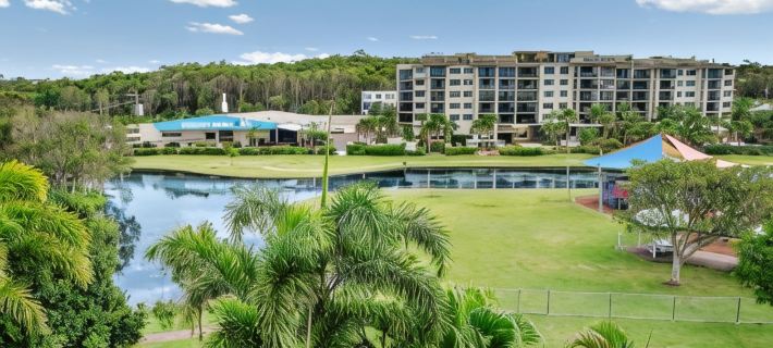 Ocean Boulevard Ξενοδοχεία στην πόλη Mooloolaba