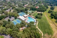 Relaxing Home in North Austin