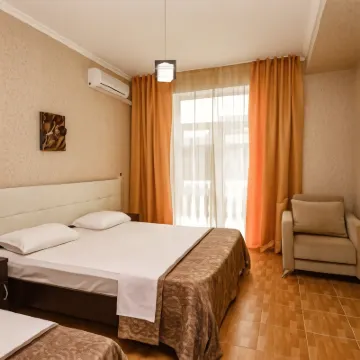 Mango Guest House