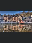 Signature gîte/Private spa for lovers near Saint-Malo and Dinan