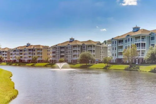 Welcome to Magnolia Pointe 4887-103- located at Myrtlewood Golf Resort