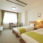 Hotel Familio Minakami