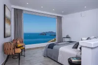 Athermi Suites - Adults Only Hotels in Megalochori