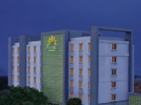Khas Hotel Pekalongan Hotels in East Pekalongan